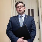 inside the houses battle to avert shutdown under speaker johnson