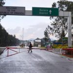 intensified border security measures implemented in kisoro