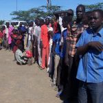 investigation underway after refugee found dead in kakuma