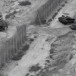 israels extensive ground operation in gaza revealed through idf footage