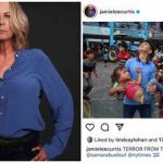 jamie lee curtis removes pro israel post after controversy