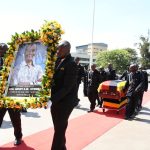 jinja city council pays tribute to former minister henry kyemba