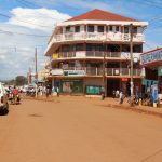 jinja city renames road to honour late minister kyemba