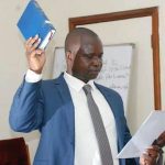 journalists barred from ugandas parliament