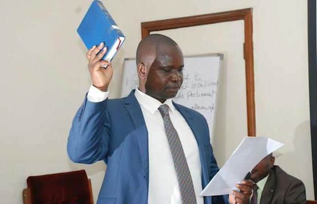 journalists barred from ugandas parliament