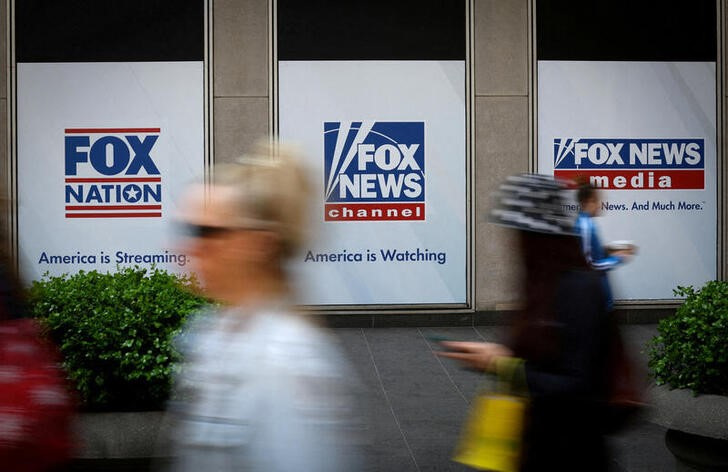 judge rejects fox news request to depose soros in smartmatic lawsuit