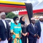 kadaga boosts national muslim youth sacco with 20 million shillings