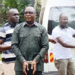 kampala district land board chairperson david balondemu remanded in fraud case