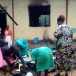 kamuli girls school closed following dormitory fire