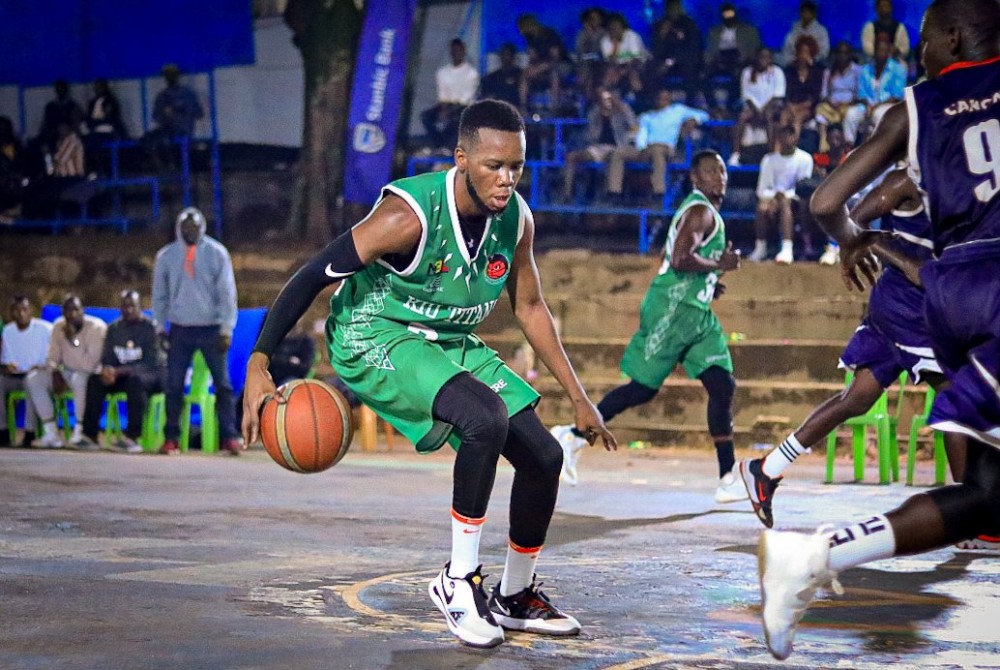 kansanga universities kiu titans and rangers excel reach nbl finals
