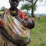 karamoja unites for child rights