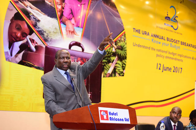 kasaija begs ura to stop his borrowing habit