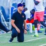 kcca fc announces departure of portuguese coach sergio traguil
