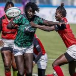 kenya and uganda clash in rugby africa cup semifinals