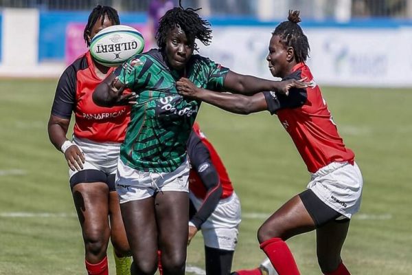 kenya and uganda clash in rugby africa cup semifinals