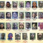 kenyan government offers rewards for information on 35 suspected terrorists