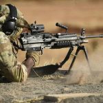 kenyan soldier fatally wounded in drc conflict