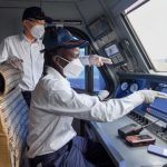 kenyas first female sgr driver wins chinese speech competition