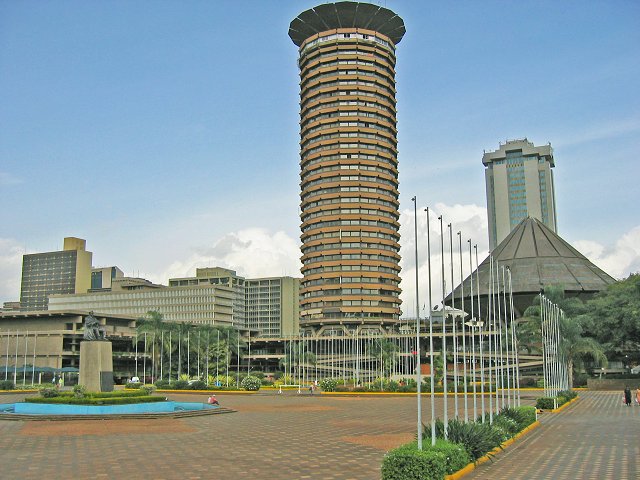 kicc faces scrutiny over land ownership