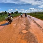 kigungu residents relocation for entebbe airport expansion