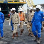 kingfisher oil field resumes operations following safety review
