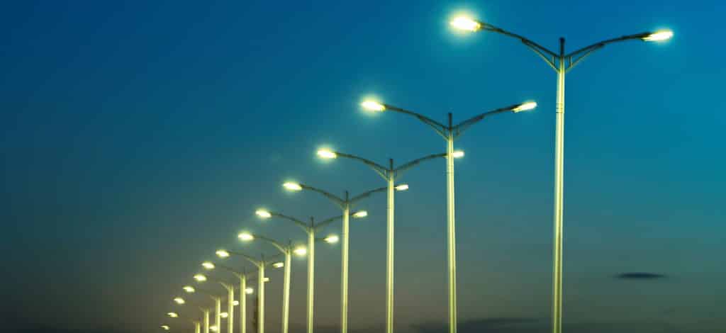 kitgum municipality invests in streetlight repairs