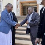 kooki cultural institution stays committed to newly created counties despite boundary dispute with buganda kingdom