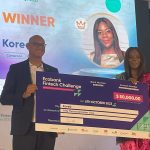 koree wins 2023 ecobank fintech challenge in cameroon