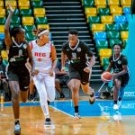 kpa kenya ports triumphs over ugandas jkl dolphins in african womens basketball league qualifiers opener in kigali
