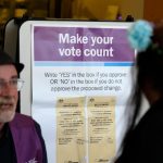 landmark indigenous voice referendum australians reject constitutional change