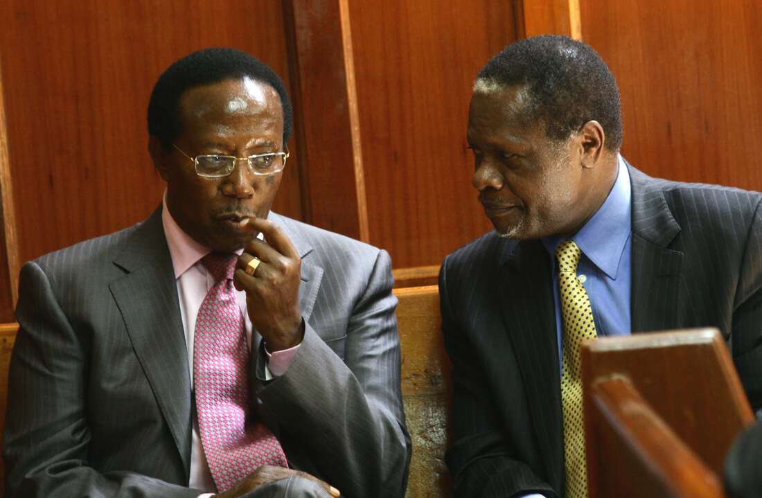 legal battle emerges over continued detention of extradited ugandan from kenya