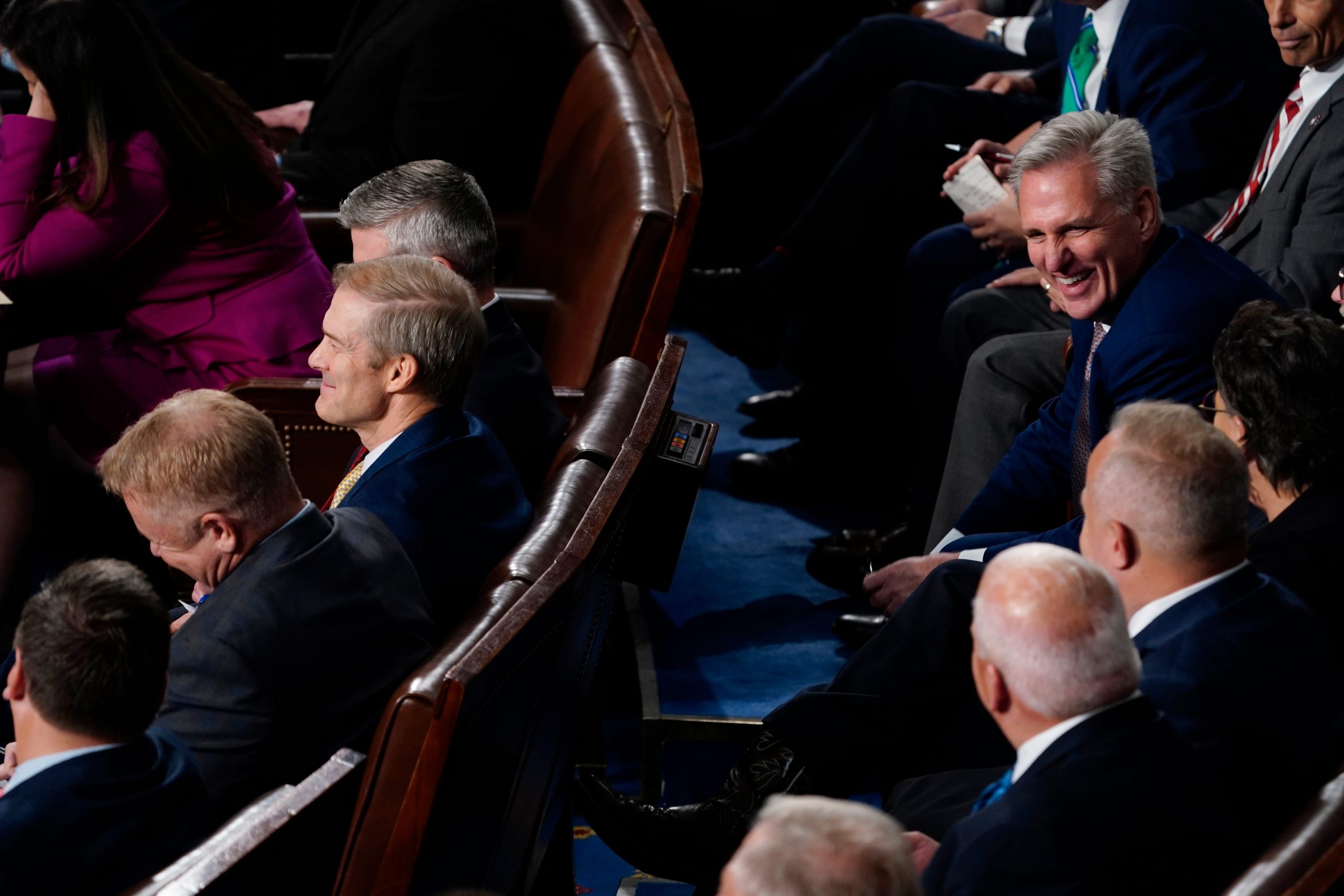 live updates house republicans seek consensus on new speaker