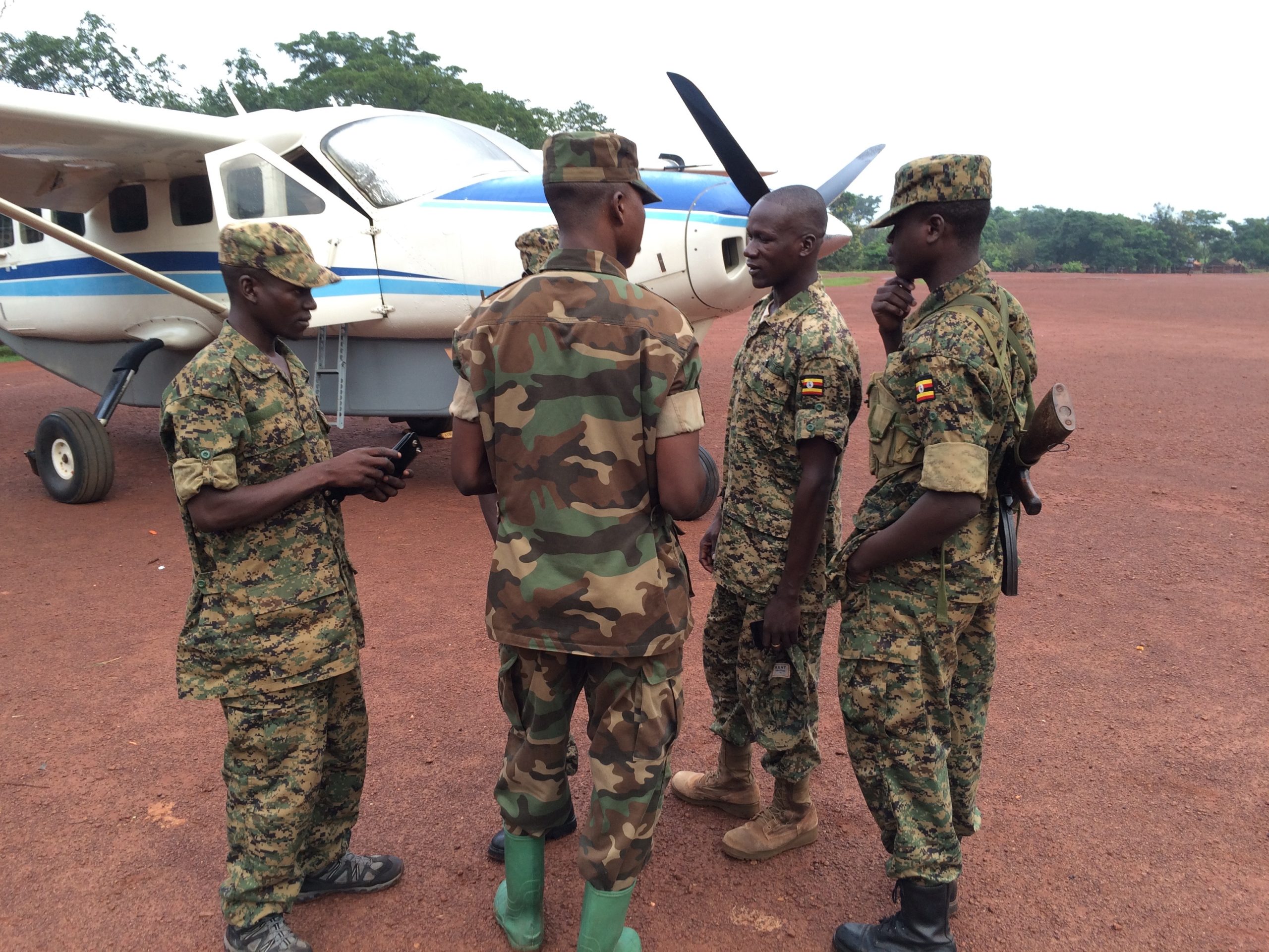 lra war survivors demand long awaited compensation