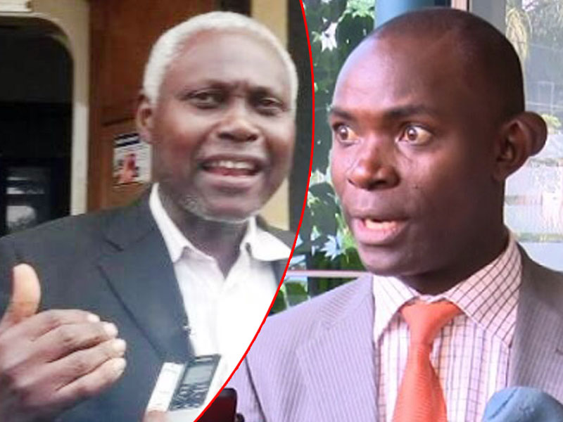 mabirizi seeks nullification of late fathers will citing forgery