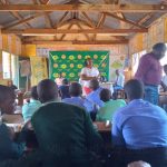 masindi district schools excel in kinyara sugar works quiz