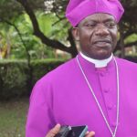 mass weddings proposed by ruwenzori bishop to curb lavish expenses