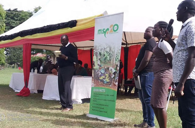 minister kasolo orders banks to refund pdm account opening fees