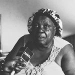 mother of slain iebc ict manager chris msando maria msando succumbs to illness