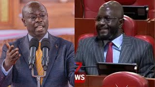 mp sam atandi expelled from parliament for accusing dp gachagua of corruption