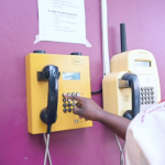 mtn ugandas virtual card payphones revolutionize communication in ugandan schools