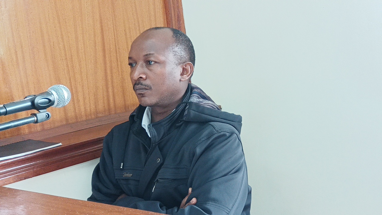 mukono court criminal charges against businessman thrown out