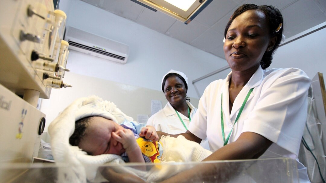 mulago hospital denies holding mothers over unpaid bills