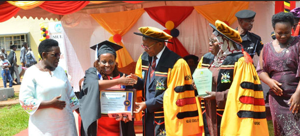 mulago school of nursing and midwifery seeks approval to introduce degree courses