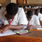 multiple incidents of exam malpractice and online vending of exams during uce and ple sitting