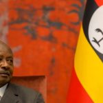 museveni criticizes western nations meddling in ugandan elections