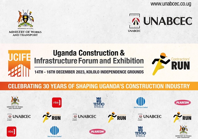 museveni to attend 30th anniversary celebration of ugandas construction sector