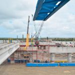 mwachande bridge to transform lives in kwale county by february