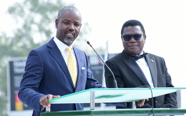 nORBERT MAO TAYEBWA NRM DP