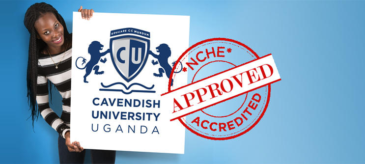 nche approval process for study courses in uganda