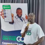 netdoc launches healthcare on the go campaign to revolutionize medical services